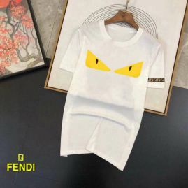Picture of Fendi T Shirts Short _SKUFendiM-7XL12yx0434519